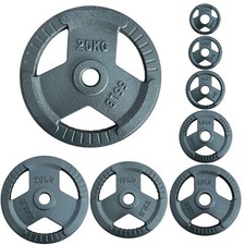 Chase Fitness TRI-GRIP Cast