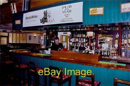 Photo 6x4 the rosses area - the,