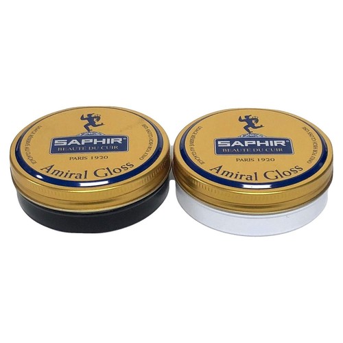 Saphir beaute cuir amiral - cuir,