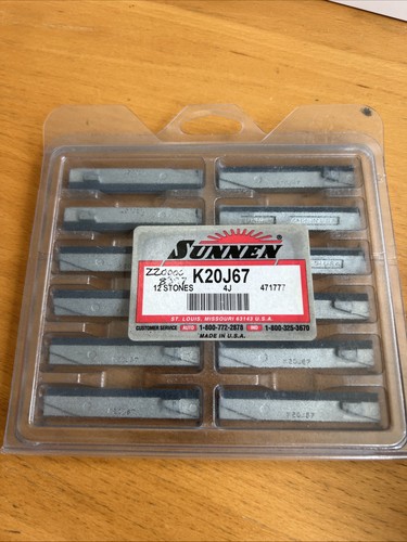K20 j67 sunnen new - sunnen,