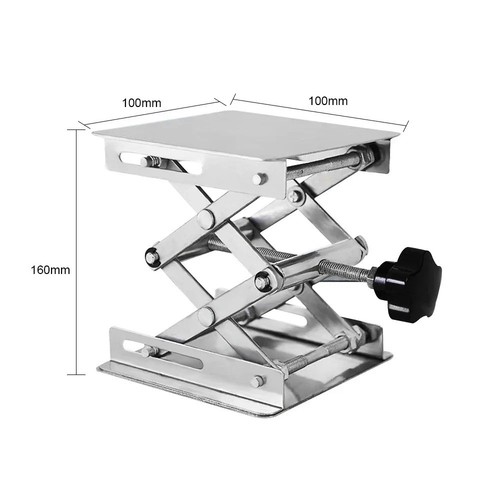 Lifting table stainless steel - lifting,