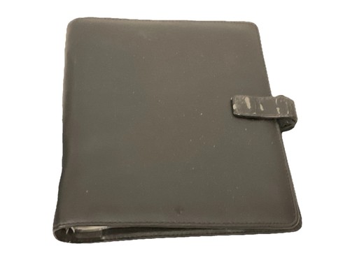 Filofax identity planner - a5,