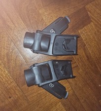 Maxi Cosi Mura 3 & 4 Car Seat