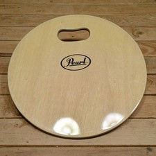 Pearl Conga Resonator Plate