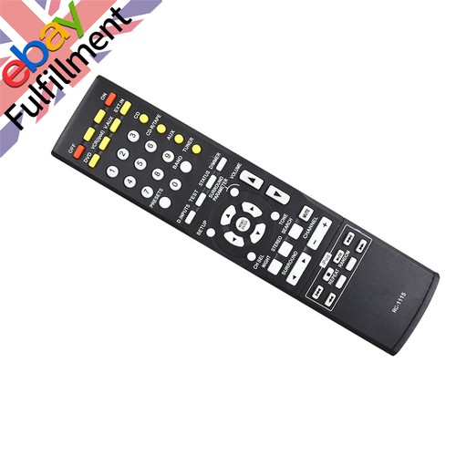 Portable abs rc1115 remote - abs,