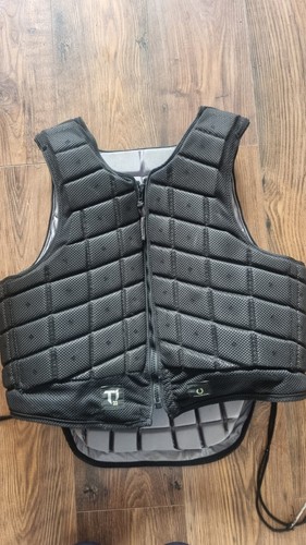 Body protector champion - body, ti22