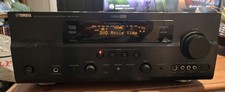 Yamaha DSP-AX763 hdmi Home