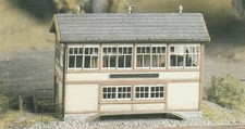 Ratio 223 'N' Gauge GWR Wooden