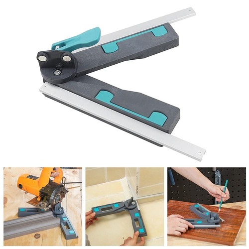 Telescopic corner calipers - telescopic,