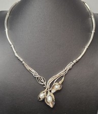 Hagit Gorali 925 Sterling