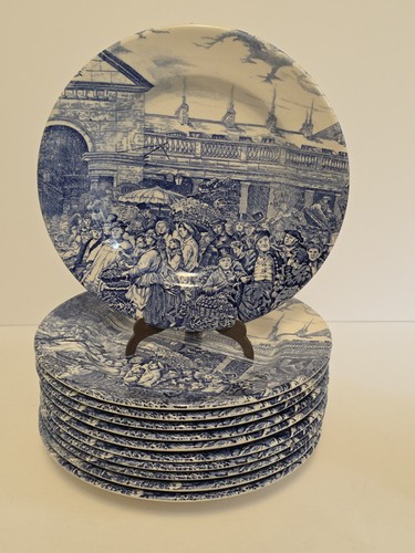 English ironstone tableware - ironstone,