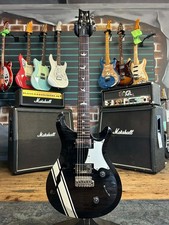 PRS S2 Custom 22 Grey Black