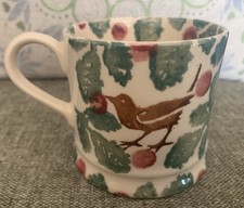 Disc,1st Emma Bridgewater