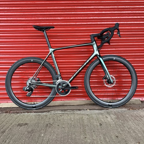 Giant tcr advanced - advanced, pro