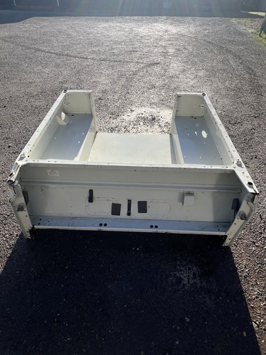 Genuine land rover - genuine, series
