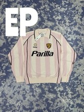 palace x parilla pink beige