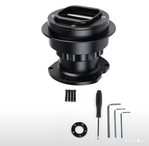 Fanatec qr2 pro - pro, wheel