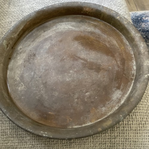 Antique inch copper - antique, 12-inch