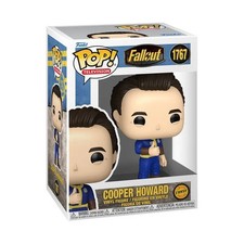 Funko POP! Fallout Cooper