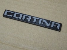 Ford Cortina South African