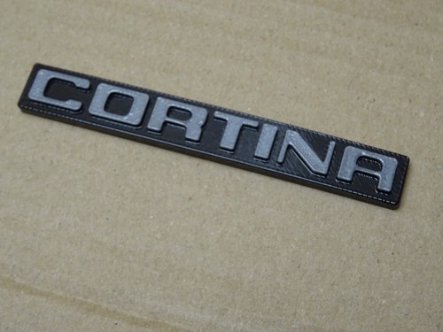 Ford cortina south african - ford,