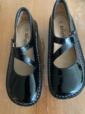Alegria Dayna Flat Black