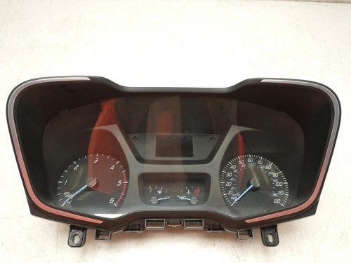2013 ford transit - custom, 2.2l