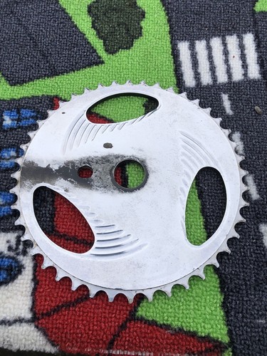 44t race sprocket midschool - gt,