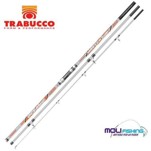 Trabucco oceanic master surf - trabucco,