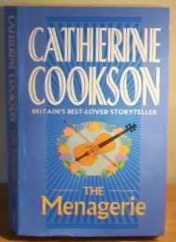 Menagerie the catherine - menagerie_, by