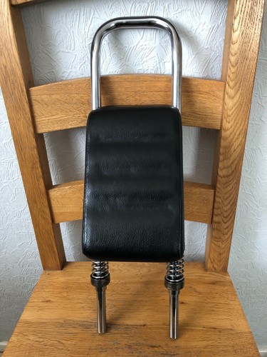 Raleigh chopper mk3 sissy bar - mk3,