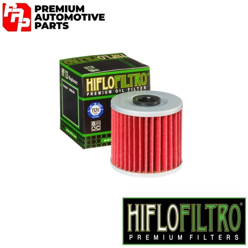 Oil filter kawasaki - filter,