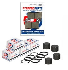 Front Brake Caliper Piston kit