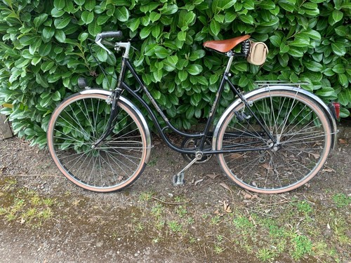 Vintage cyril guimard city - vintage,