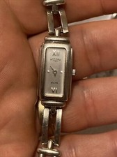 Vintage Rotary Elite Sterling