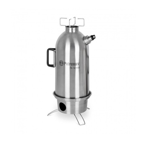 Petromax fire kettle stainless - petromax,