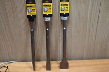 Dewalt Irwin SDS+ plus chisel