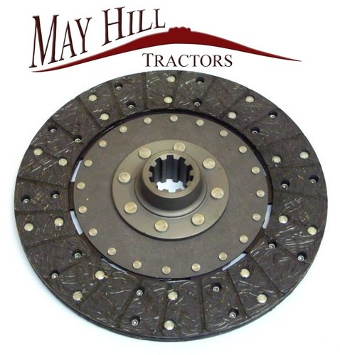 Clutch plate for massey - clutch,