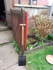 vintage  Yardley Long handled