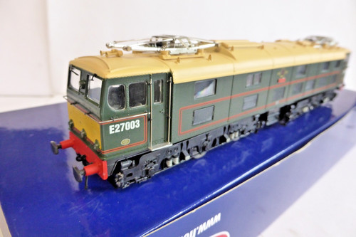 Gauge heljan 77051 - oo,