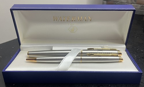 Waterman paris house - paris, lords