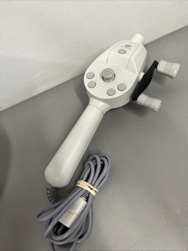 Dreamcast official fishing rod - fishing,