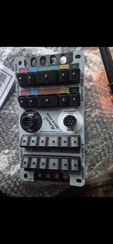 Rubbolite junction box model - rubbolite,