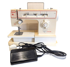 Vintage Singer Magic 9 8209