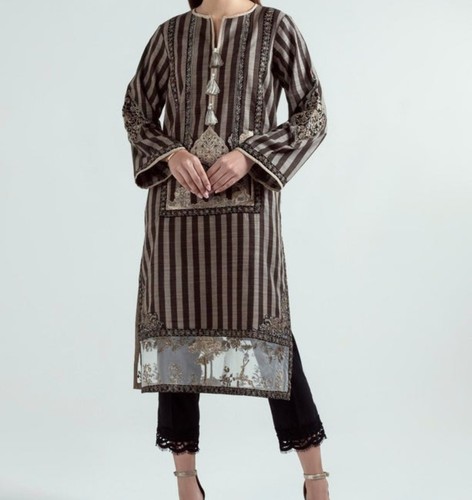 Sana safinaz women kurta - safinaz, women's