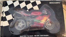 MINICHAMPS 1/6 Ducati