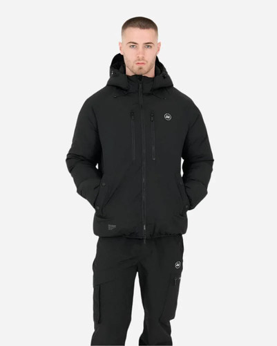 Peaceful hooligan wyatt jacket - hooligan,