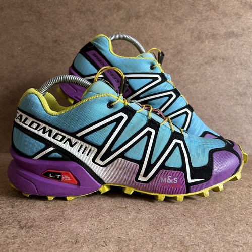 Salomon speedcross shoes - speedcross, 3