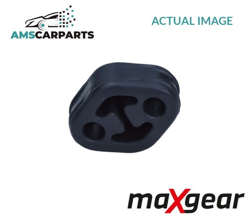 Exhaust hanger mounting - hanger,