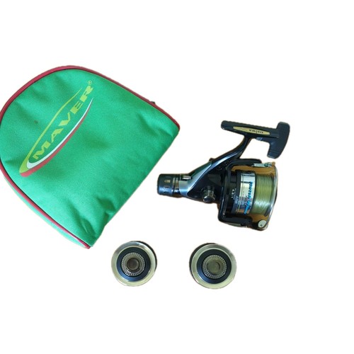 Daiwa match winner 3553f - match,